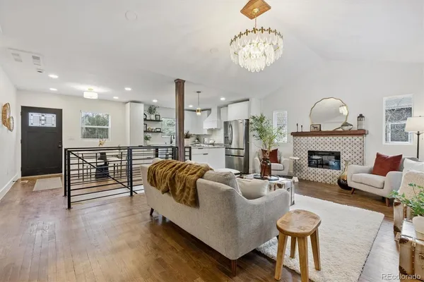 $1,099,900 | 3360 Broadway, Boulder, CO 80304