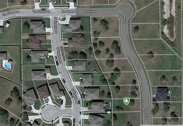 $32,000 | 1459 Lewis Street, Kingsville, TX 78363