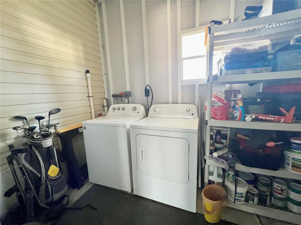 1100 South Belcher Road, Unit 512 Largo, FL 33771 - Photo 61 of 73 washer and dryer
