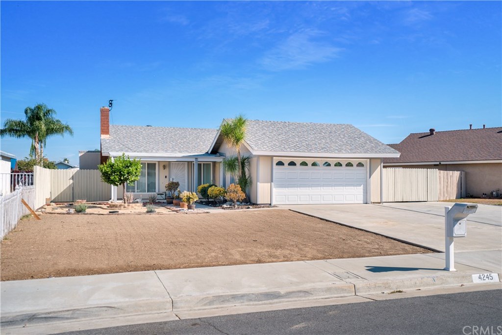 4245 Redstar Court Riverside, CA 92505 - Photo 1 of 1 Welcome to 4245 Redstar Court!