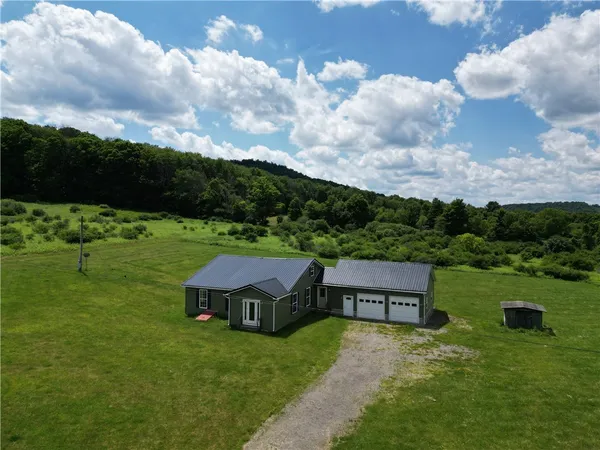 $84,900 | 797 Snow Road, Independence, NY 14897