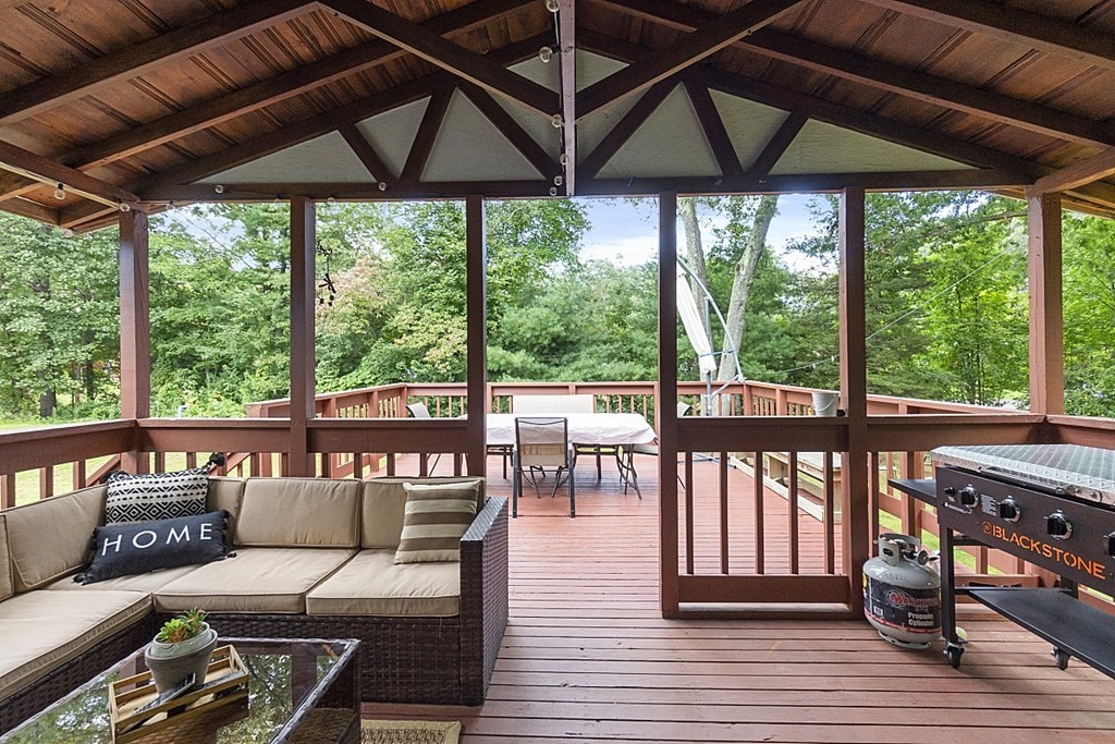 48 Bart Road Billerica, MA 01862 - Photo 27 of 42 Gallery Image 27
