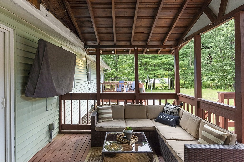 48 Bart Road Billerica, MA 01862 - Photo 28 of 42 Gallery Image 28
