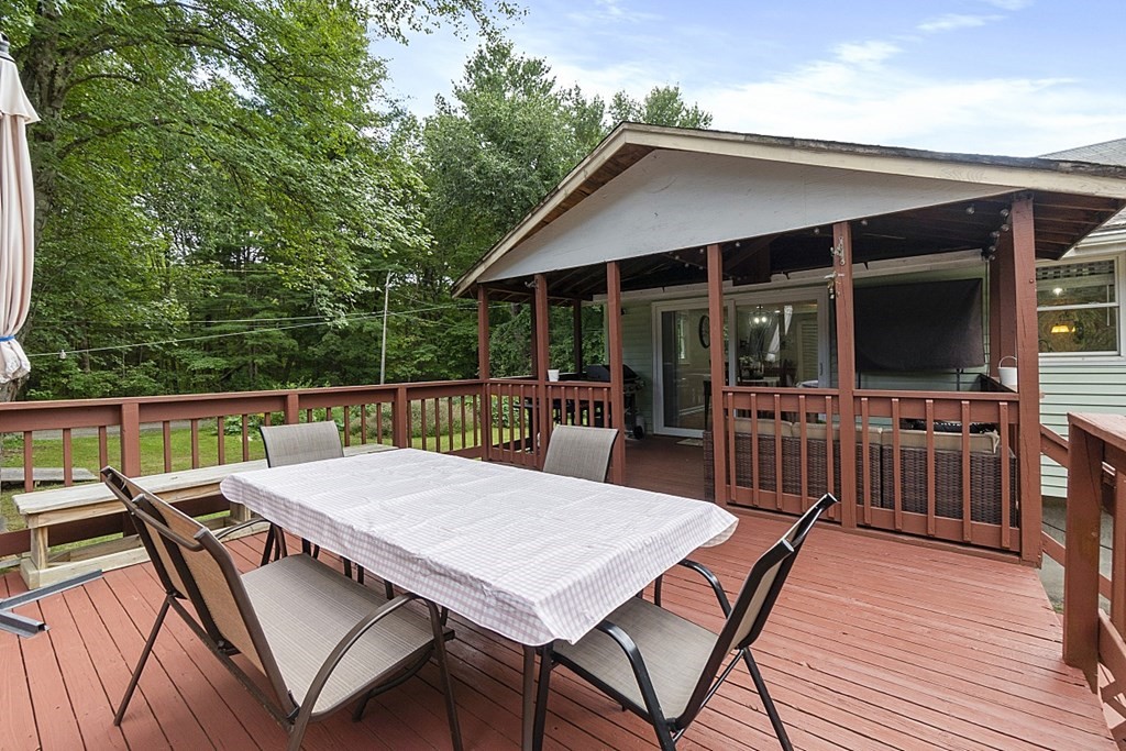 48 Bart Road Billerica, MA 01862 - Photo 30 of 42 Gallery Image 30