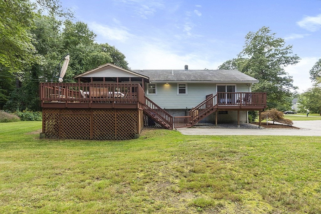 48 Bart Road Billerica, MA 01862 - Photo 36 of 42 Gallery Image 36