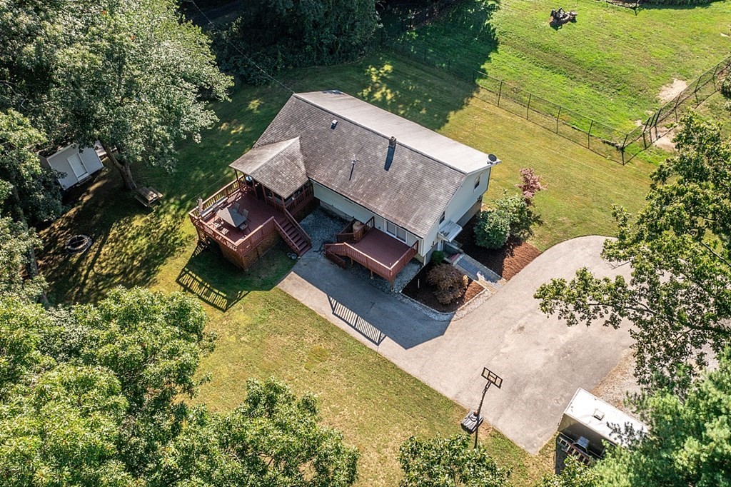 48 Bart Road Billerica, MA 01862 - Photo 39 of 42 Gallery Image 39