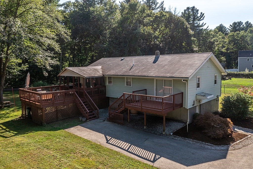 48 Bart Road Billerica, MA 01862 - Photo 40 of 42 Gallery Image 40