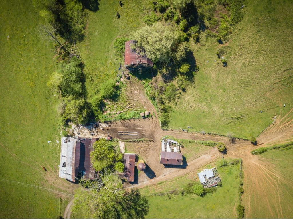 431 Poplar Ridge Road Piney Flats, TN 37686 - Photo 4 of 24 Photo 4