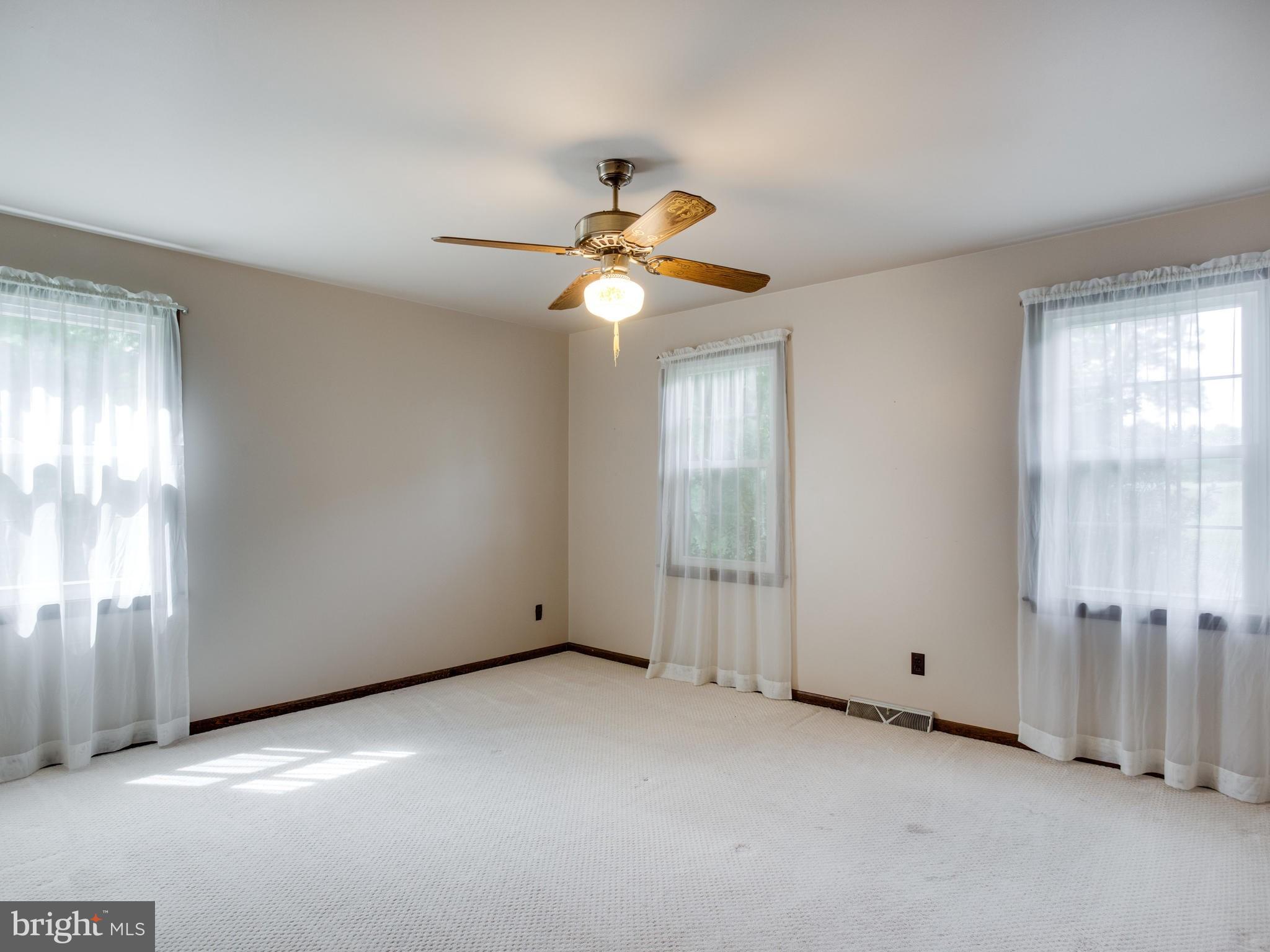 26736 Three Notch Road Mechanicsville, MD 20659 - Photo 14 of 29 Bedroom #1 on Main Level