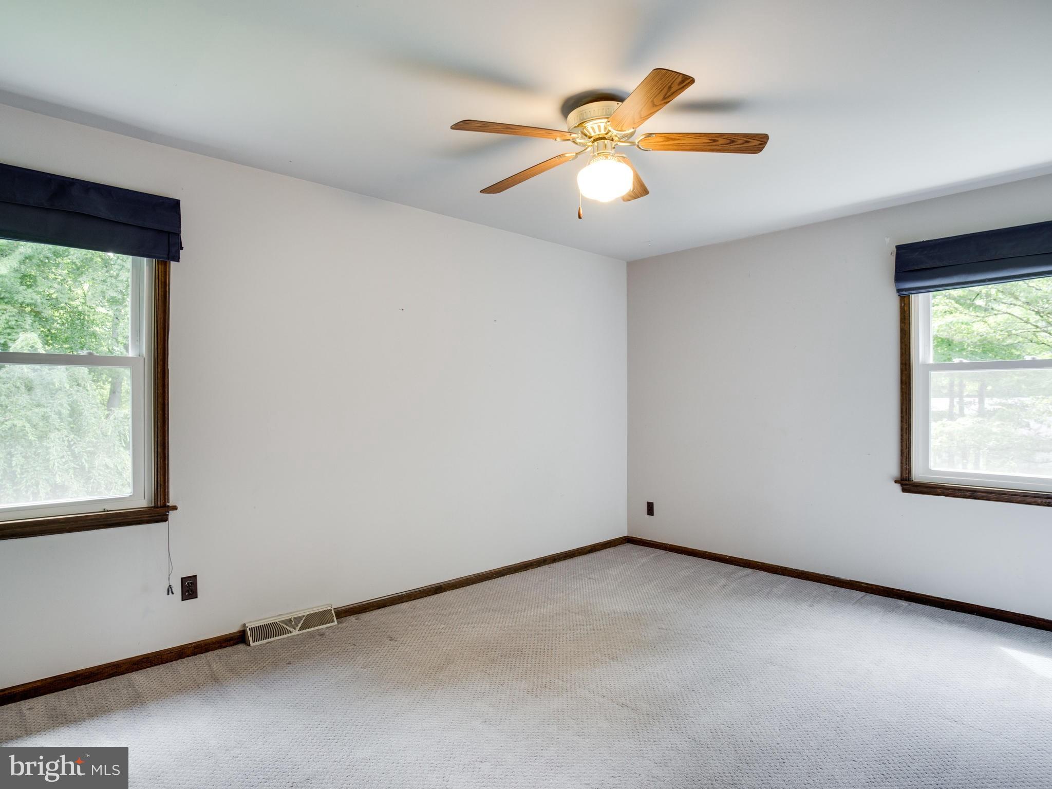 26736 Three Notch Road Mechanicsville, MD 20659 - Photo 15 of 29 Bedroom #1 on Main Level