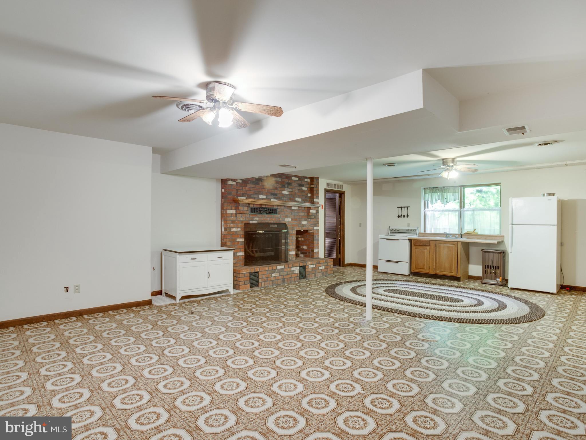 26736 Three Notch Road Mechanicsville, MD 20659 - Photo 17 of 29 Basement/Rec Room or 2nd Living Room