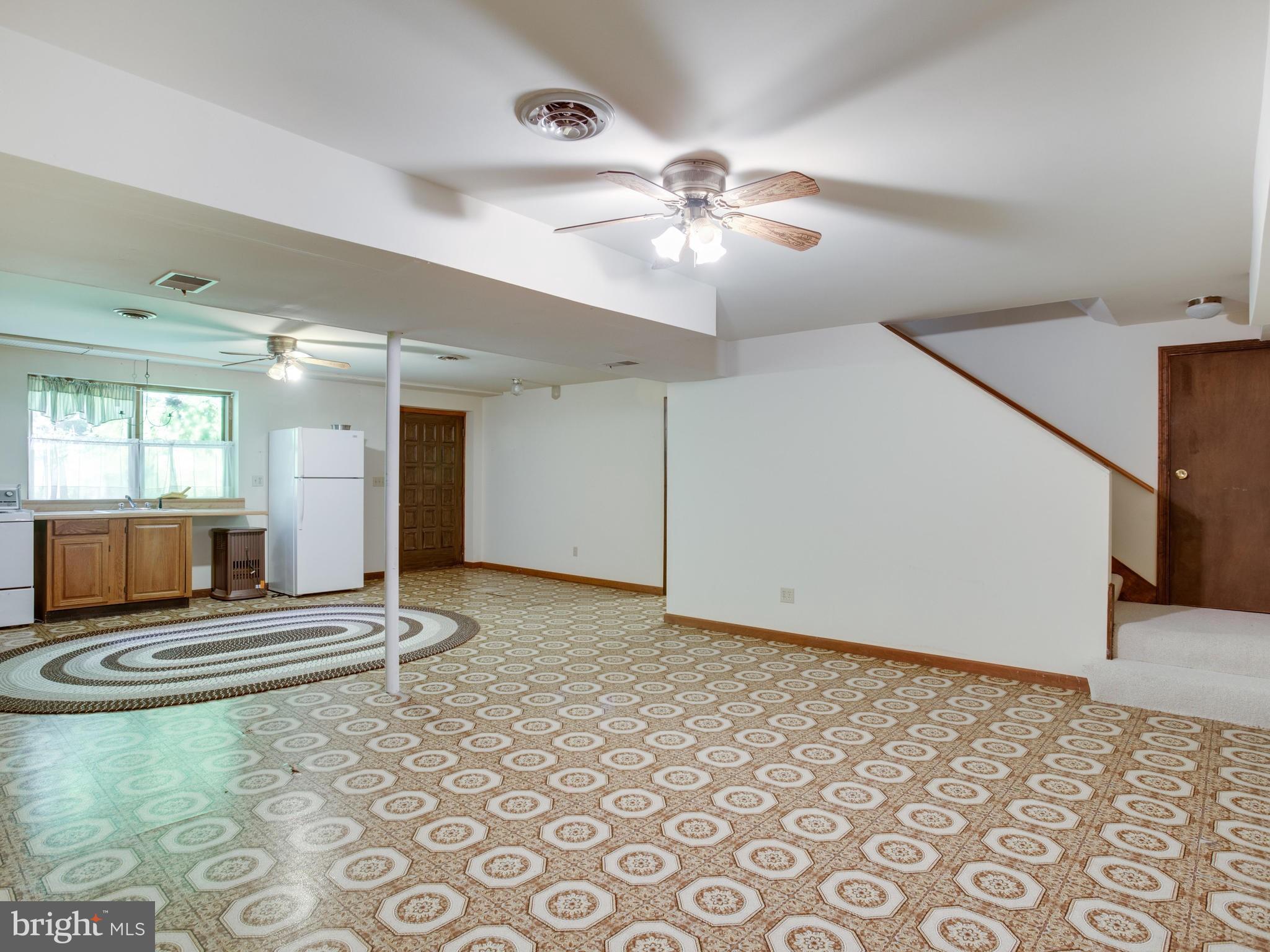 26736 Three Notch Road Mechanicsville, MD 20659 - Photo 18 of 29 Basement/Rec Room or 2nd Living Room