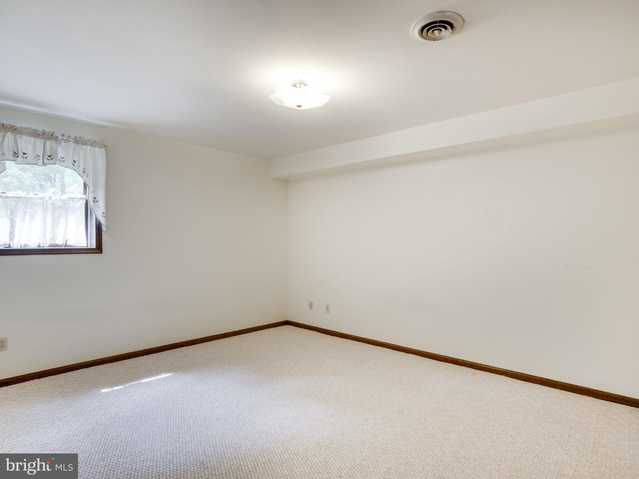 26736 Three Notch Road Mechanicsville, MD 20659 - Photo 23 of 29 Bedroom #3 / Basement