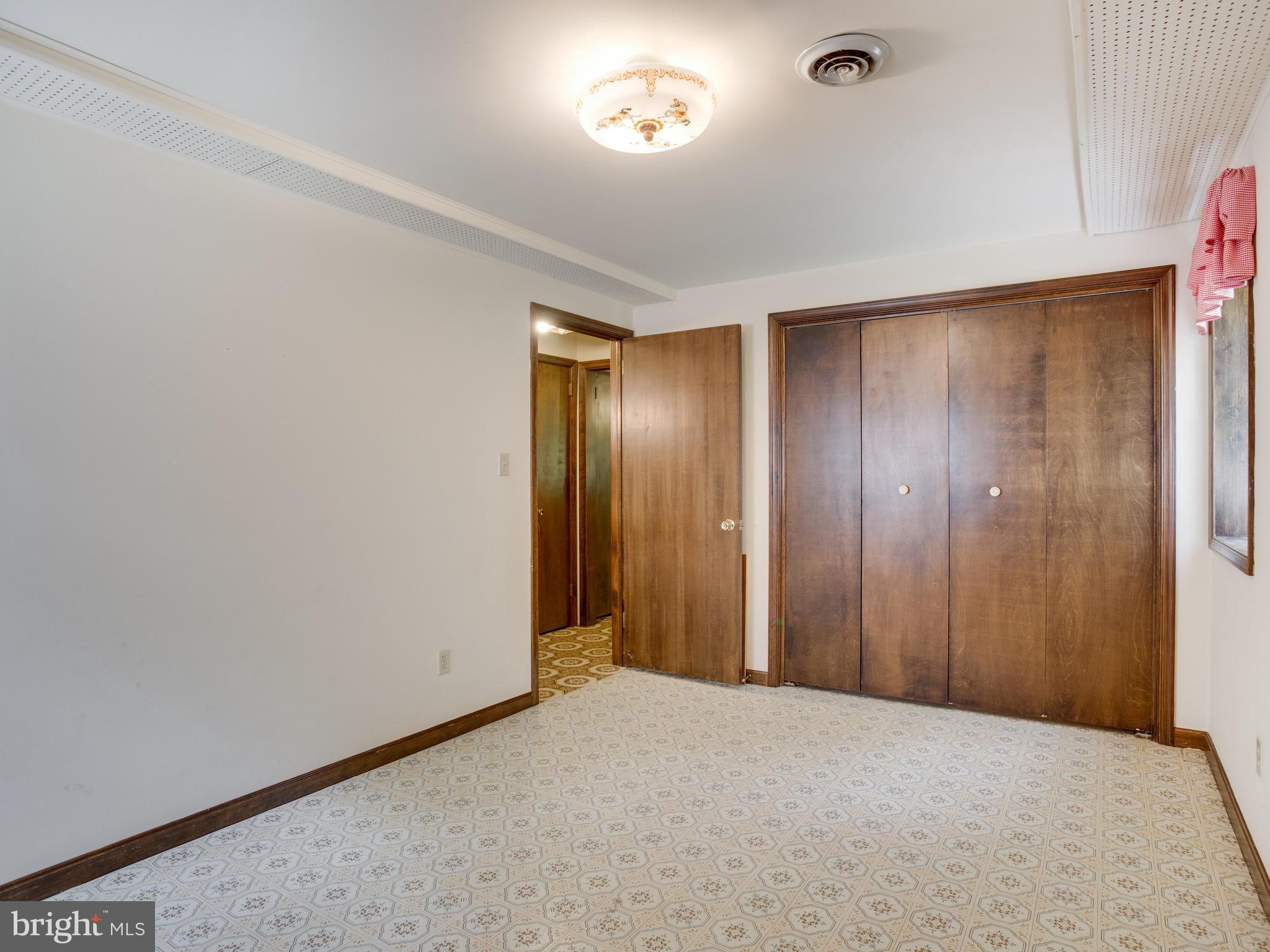 26736 Three Notch Road Mechanicsville, MD 20659 - Photo 26 of 29 Bedroom #4 / Basement