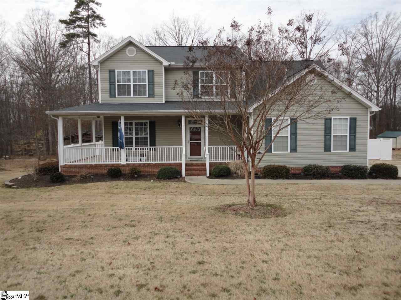 18 Buck Trail Fountain Inn, SC 29644 - Photo 1 of 1