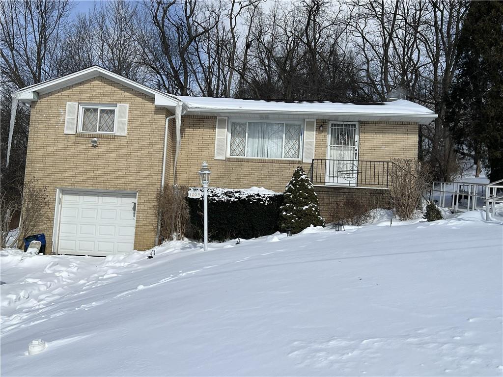 1209 Walnut Street North Versailles, PA 15137 - Photo 1 of 13