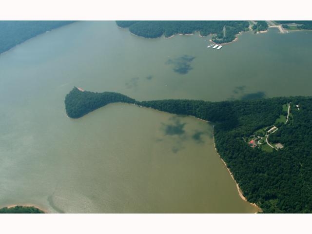 0 East Rush Ridge Road Bloomington, IN 47401 - Photo 3 of 9