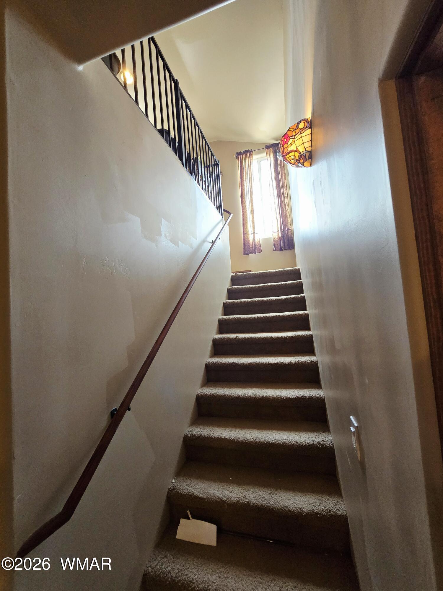 9046 Miller Trail Snowflake, AZ 85937 - Photo 19 of 34 a view of entryway