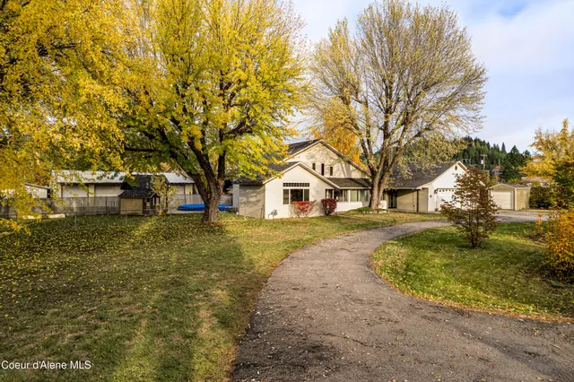 $539,000 | 10 Lewiston Avenue, Pinehurst, ID 83850