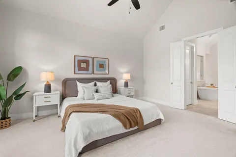 $1,085,000 | 403 Travelers Terrace, Argyle, TX 76226