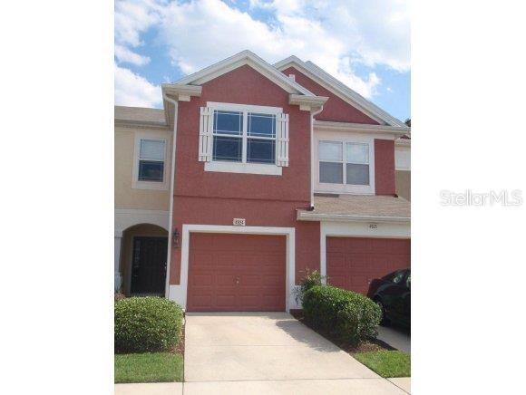 4924 Southwest 45th Circle Ocala, FL 34474 - Photo 1 of 1 a front view of a house