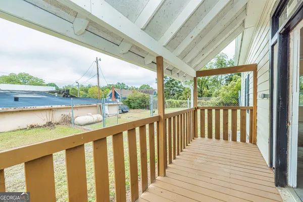 $1,450 | 6 West Oak Street, Unit A, Luthersville, GA 30251