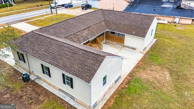 $1,450 | 6 West Oak Street, Unit A, Luthersville, GA 30251