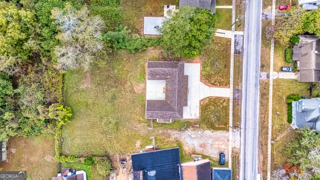 $1,450 | 6 West Oak Street, Unit A, Luthersville, GA 30251