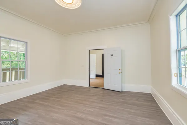 $1,450 | 6 West Oak Street, Unit A, Luthersville, GA 30251