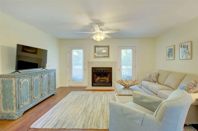 $290,000 | 1000 Sea Island Road, Unit 54, St. Simons Island, GA 31522