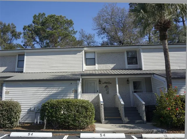 $290,000 | 1000 Sea Island Road, Unit 54, St. Simons Island, GA 31522