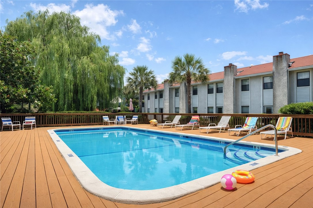 1000 Sea Island Road, Unit 54 St. Simons Island, GA 31522 - Photo 18 of 23