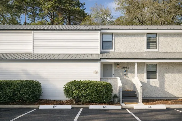 $290,000 | 1000 Sea Island Road, Unit 54, St. Simons Island, GA 31522