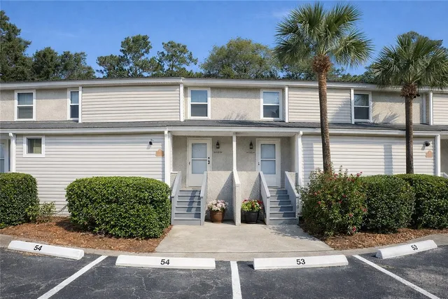 $290,000 | 1000 Sea Island Road, Unit 54, St. Simons Island, GA 31522