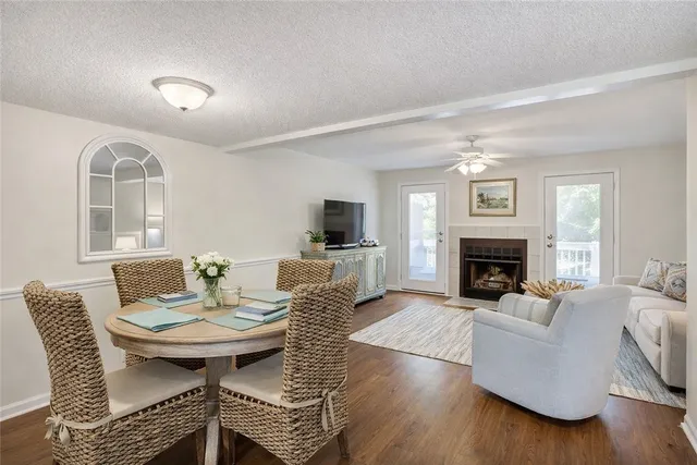 $290,000 | 1000 Sea Island Road, Unit 54, St. Simons Island, GA 31522