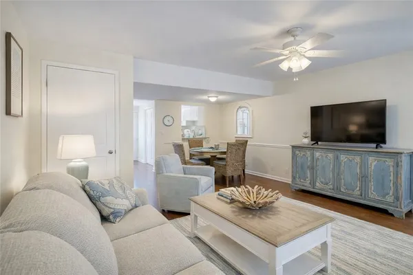 $290,000 | 1000 Sea Island Road, Unit 54, St. Simons Island, GA 31522