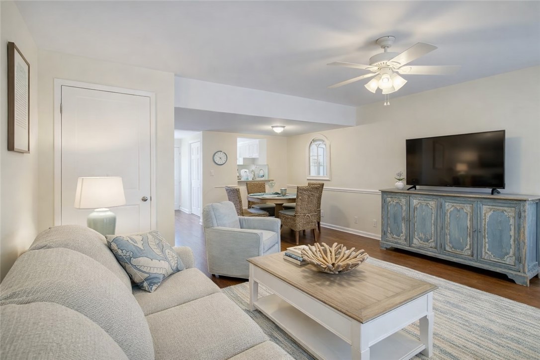 1000 Sea Island Road, Unit 54 St. Simons Island, GA 31522 - Photo 5 of 23