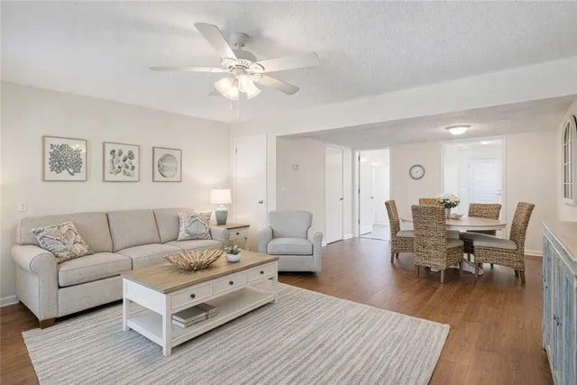 $290,000 | 1000 Sea Island Road, Unit 54, St. Simons Island, GA 31522