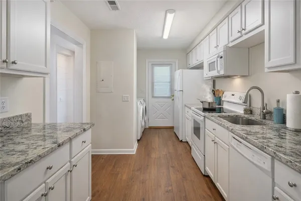 $290,000 | 1000 Sea Island Road, Unit 54, St. Simons Island, GA 31522