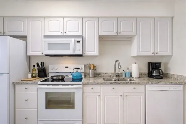 $290,000 | 1000 Sea Island Road, Unit 54, St. Simons Island, GA 31522