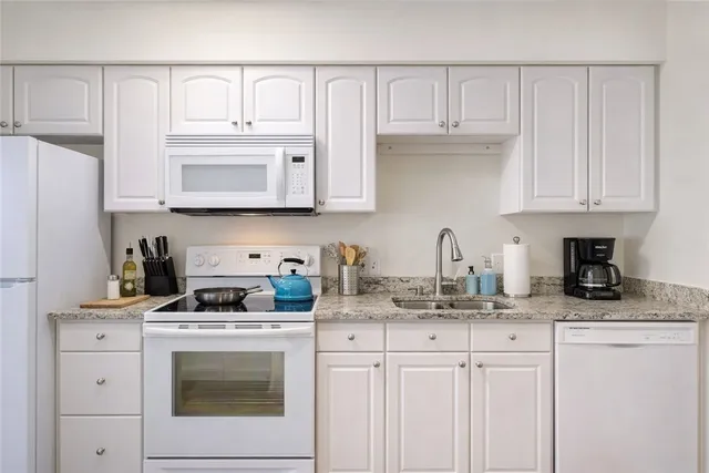 $290,000 | 1000 Sea Island Road, Unit 54, St. Simons Island, GA 31522