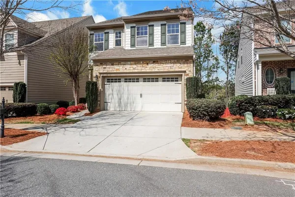 $650,000 | 319 Privet Circle, Suwanee, GA 30024