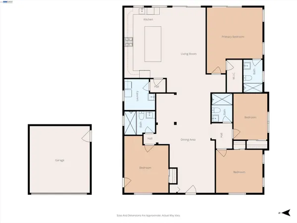 $1,349,000 | 10664 Louise Avenue, Granada Hills, CA 91344