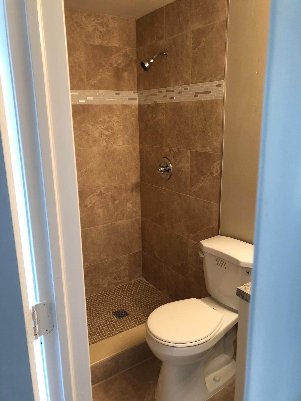 1134 Highview Road Lake Worth, FL 33462 - Photo 7 of 23 MASTER BATHROOM