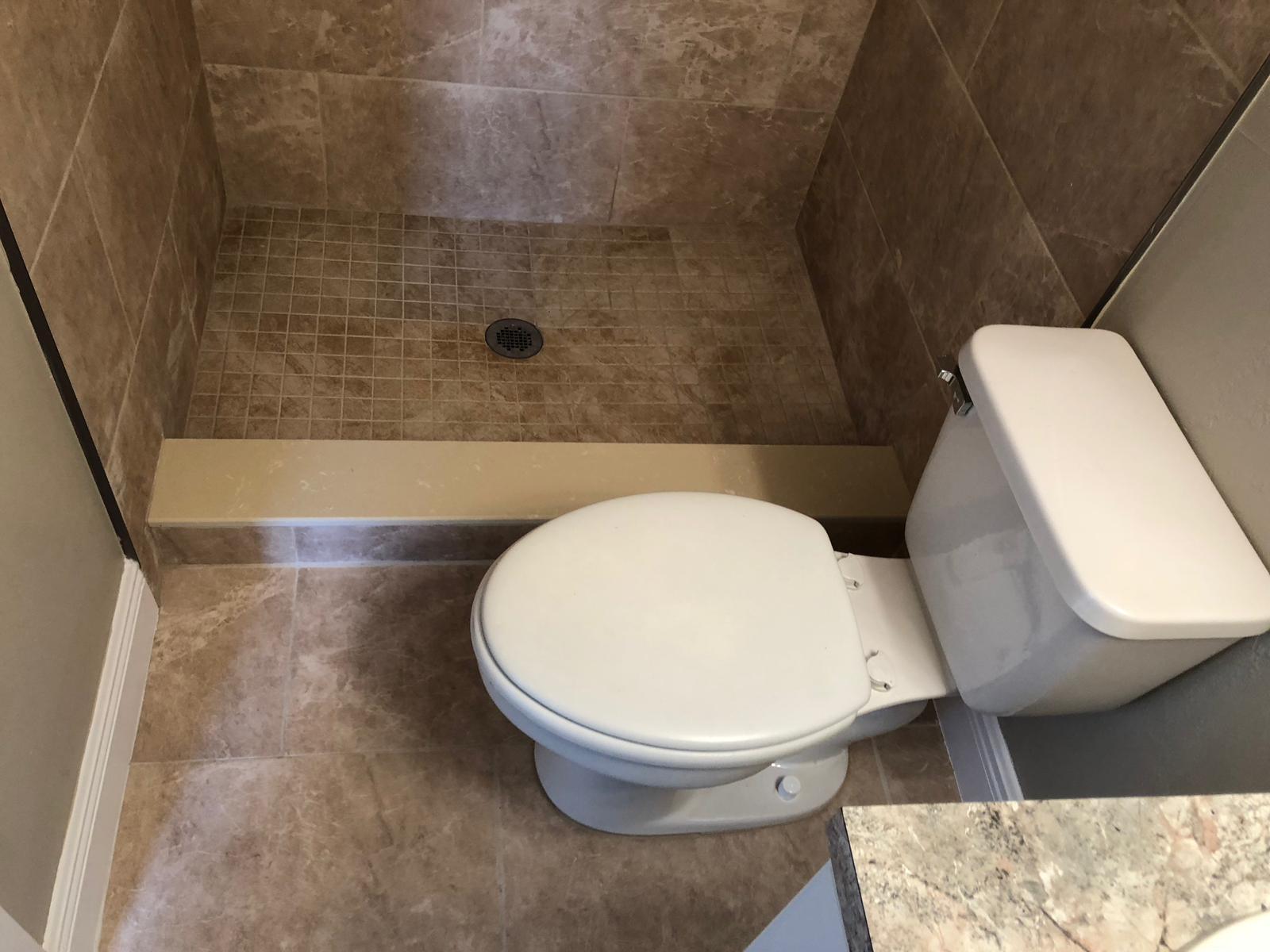 1134 Highview Road Lake Worth, FL 33462 - Photo 8 of 23 MASTER BATHROOM