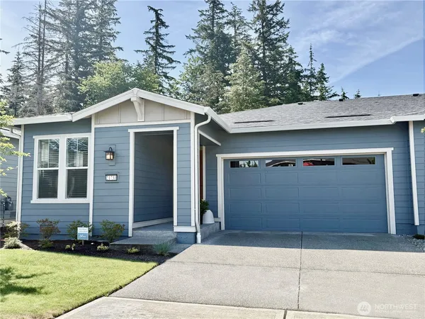 $609,000 | 21731 Southeast 292nd Place, Black Diamond, WA 98010