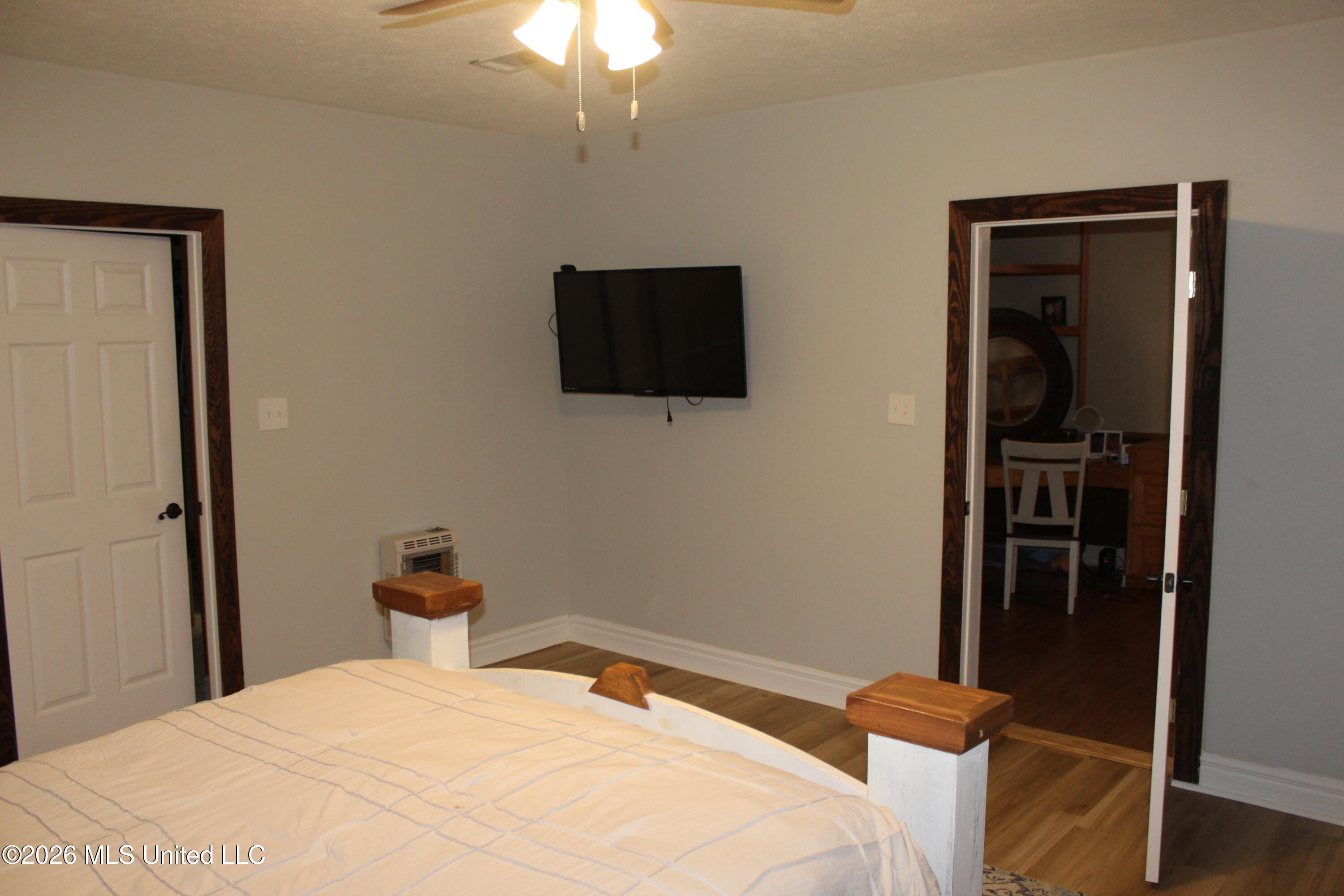 6631 Hamburg Road Roxie, MS 39661 - Photo 21 of 42 3361 Hamburg Rd (24)