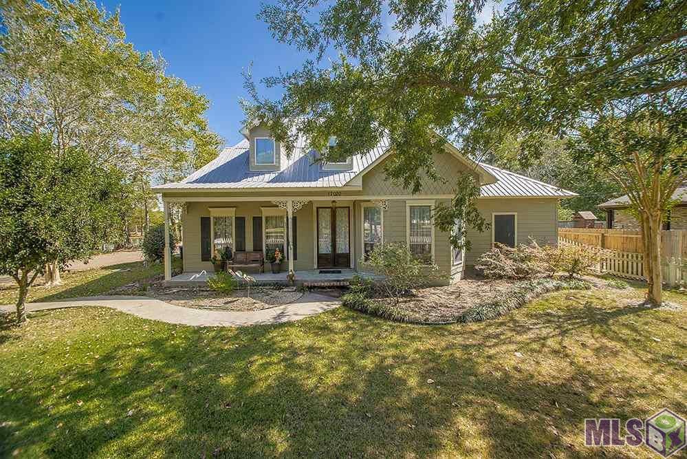 17020 West Swamp Road Prairieville, LA 70769 - Photo 1 of 18 Gallery Image 1