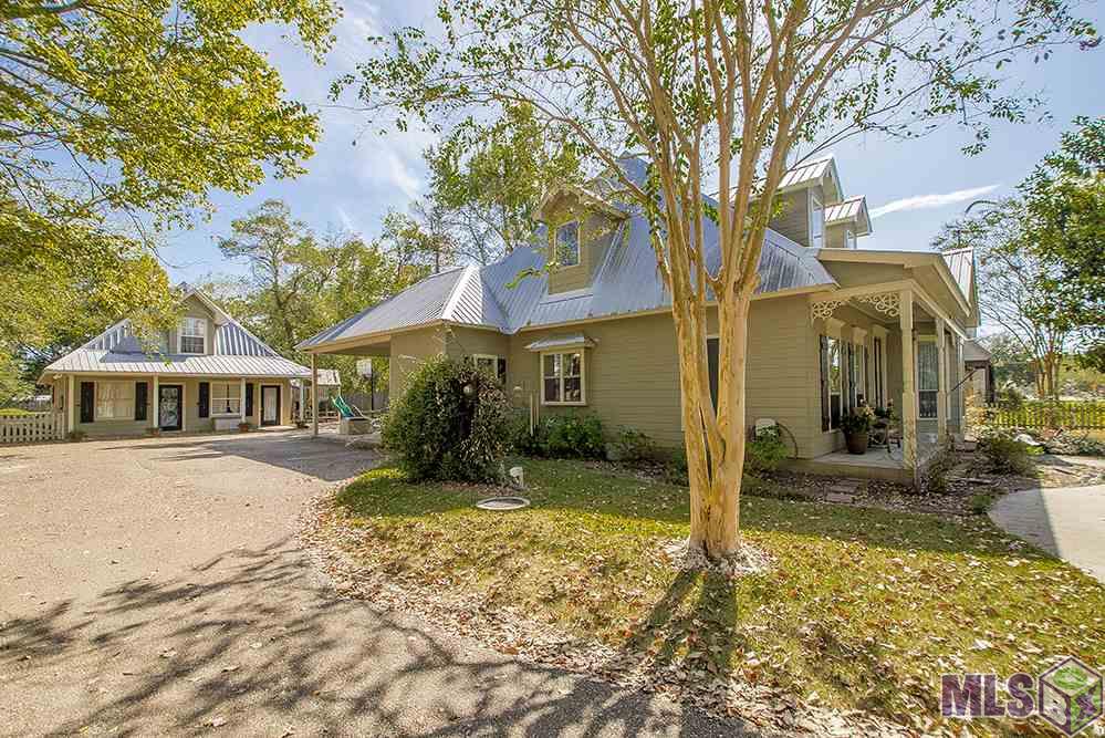 17020 West Swamp Road Prairieville, LA 70769 - Photo 2 of 18 Gallery Image 2