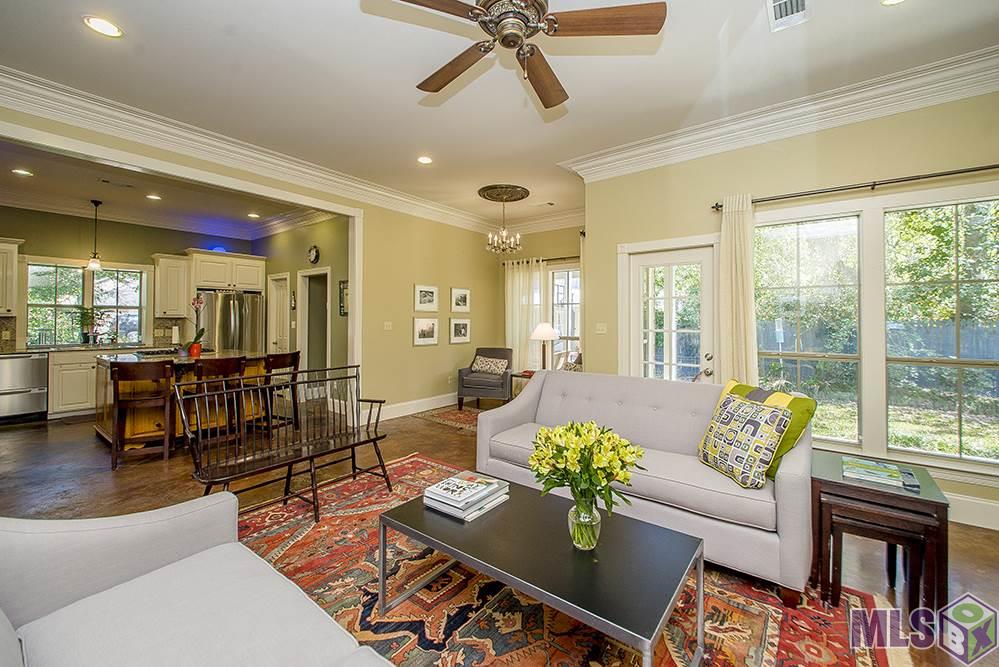 17020 West Swamp Road Prairieville, LA 70769 - Photo 4 of 18 Gallery Image 4